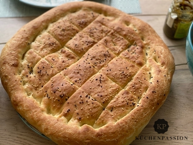 tuerkisches fladenbrot